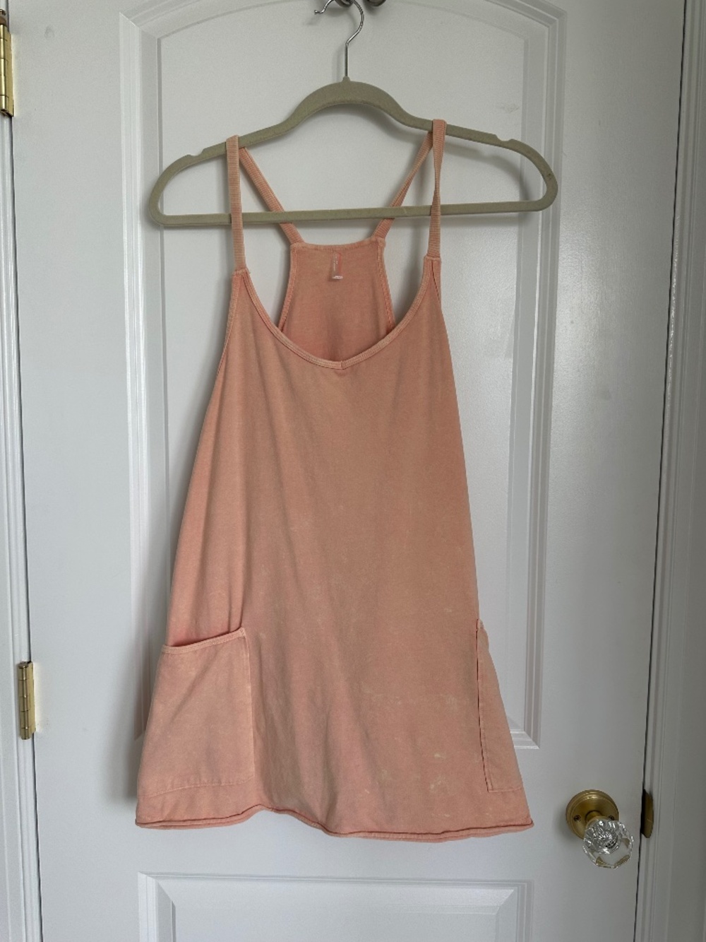 Free People FP Movement Women's Hot Shot Mini Dress sz M